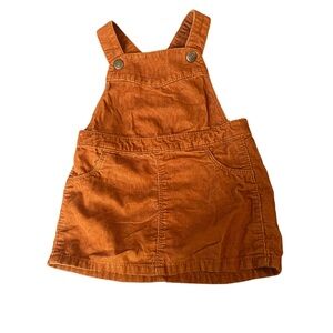 Old navy corduroy dress